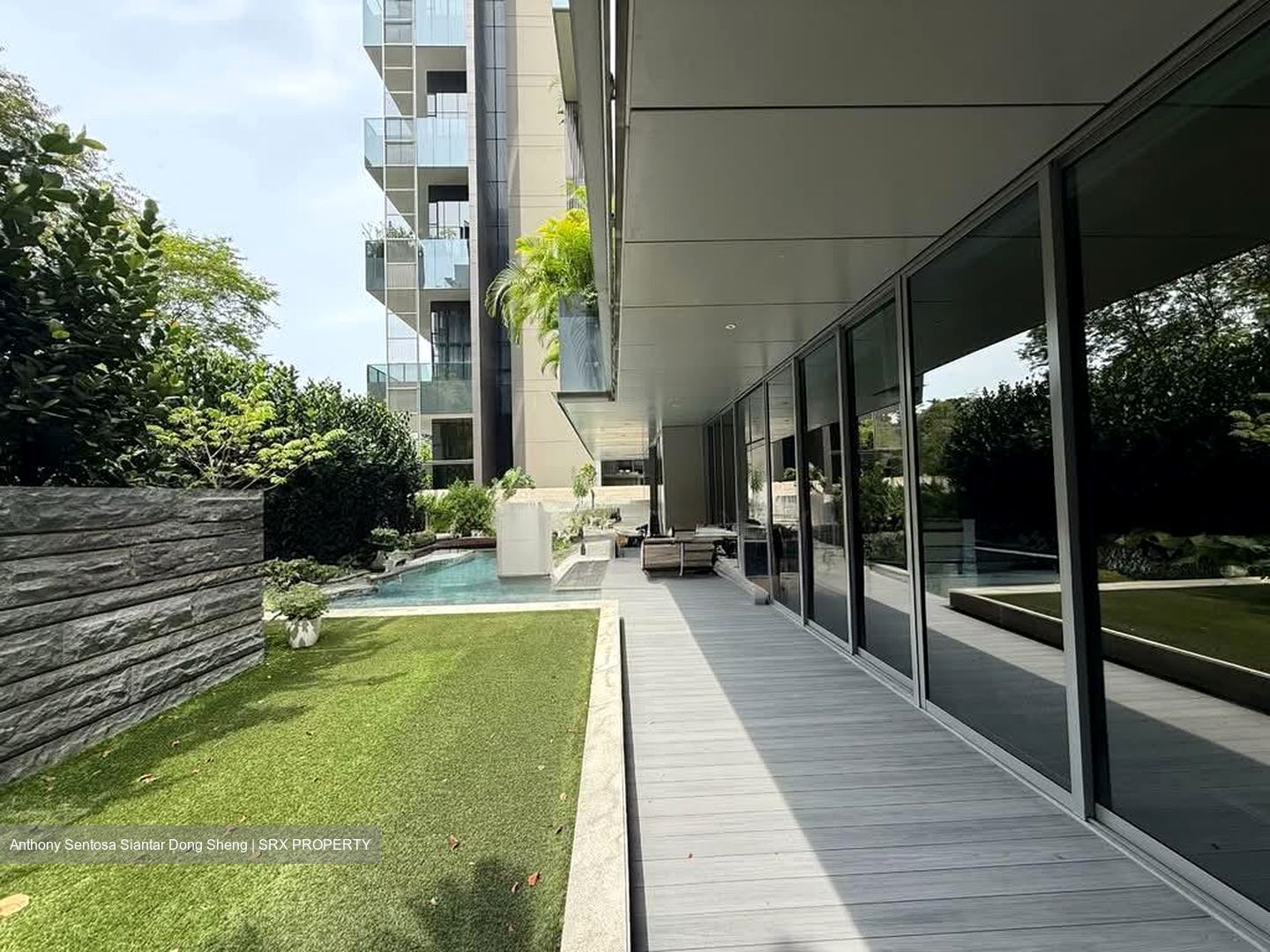 Leedon Residence (D10), Condominium #549266881